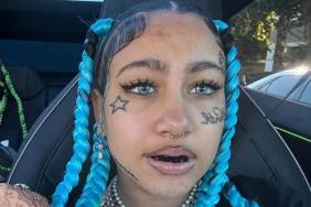 Kanye West’s Daughter Sparks Debate With Multiple Hand Piercings