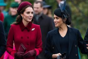 Kate Middleton & Meghan Markle’s Rift Could End With One Major Move — Report