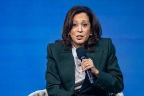 Kamala Harris Is Reaching Out to NYC Zohran Mamdani For a Reason — Report