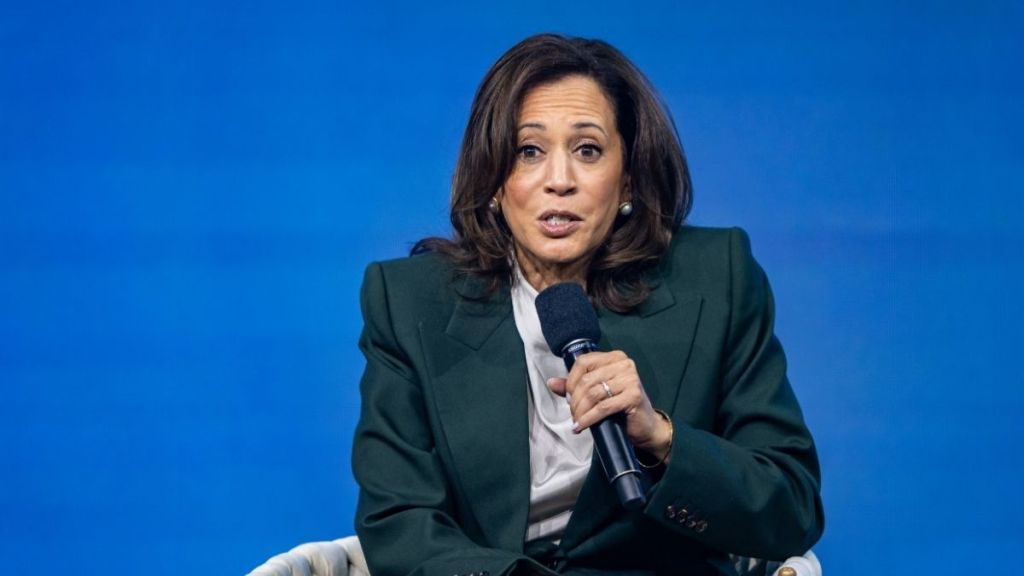 Kamala Harris Is Reaching Out to NYC Zohran Mamdani For a Reason — Report