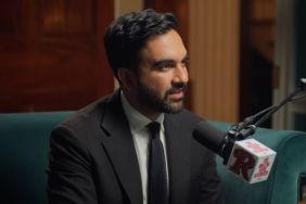 Donald Trump & NYC Mayor Zohran Mamdani Disagree on One Major Thing