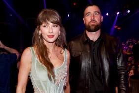 Taylor Swift & Travis Kelce’s Wedding Turned Into a Six-Hour Dance Party, Claims NFL Star