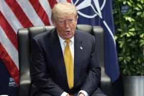 Why NATO Leaders Avoided Donald Trump’s US World Cup Loss