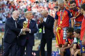 Donald Trump’s Brutal Spain Rant Came Back to Haunt His World Cup Moment