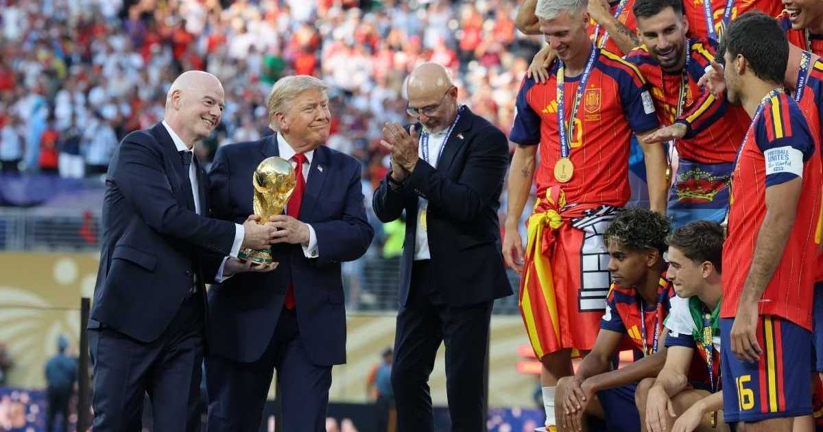 Donald Trump’s Brutal Spain Rant Came Back to Haunt His…