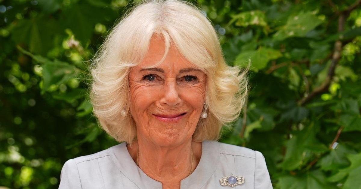 Queen Camilla Has a Witty 3-Word Reply About Turning 80