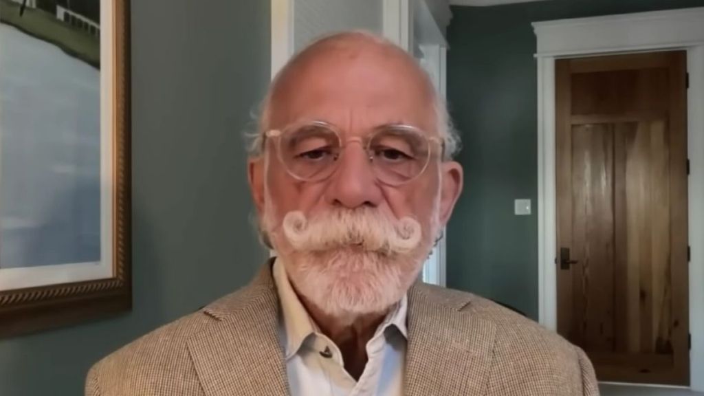 Donald Trump Is Laying Groundwork for an Emergency Around Midterms, Says Ty Cobb