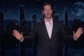Jimmy Kimmel Replacement Mocks Donald Trump's $1 Coin With NSFW Edit
