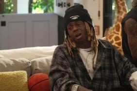 Lil Wayne Takes a Side in Donald Trump’s Biggest White House Project Debate