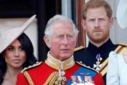 Meghan Markle’s Princess Diana Post Reportedly Left King Charles Surprised