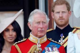 Meghan Markle’s Princess Diana Post Reportedly Left King Charles Surprised