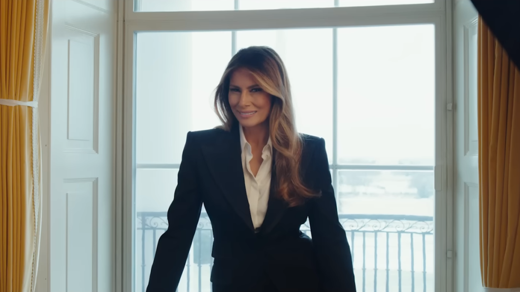 Donald Trump's Wife Melania Wants Money After Winning Defamation Case — Report