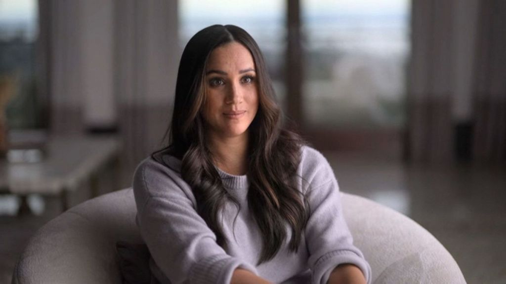 Meghan Markle Skipped Invictus, & the Backstage Reaction Says Everything — Insider