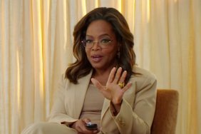 Oprah Winfrey Revisits Her Meghan Markle Interview & Cringes at One Moment