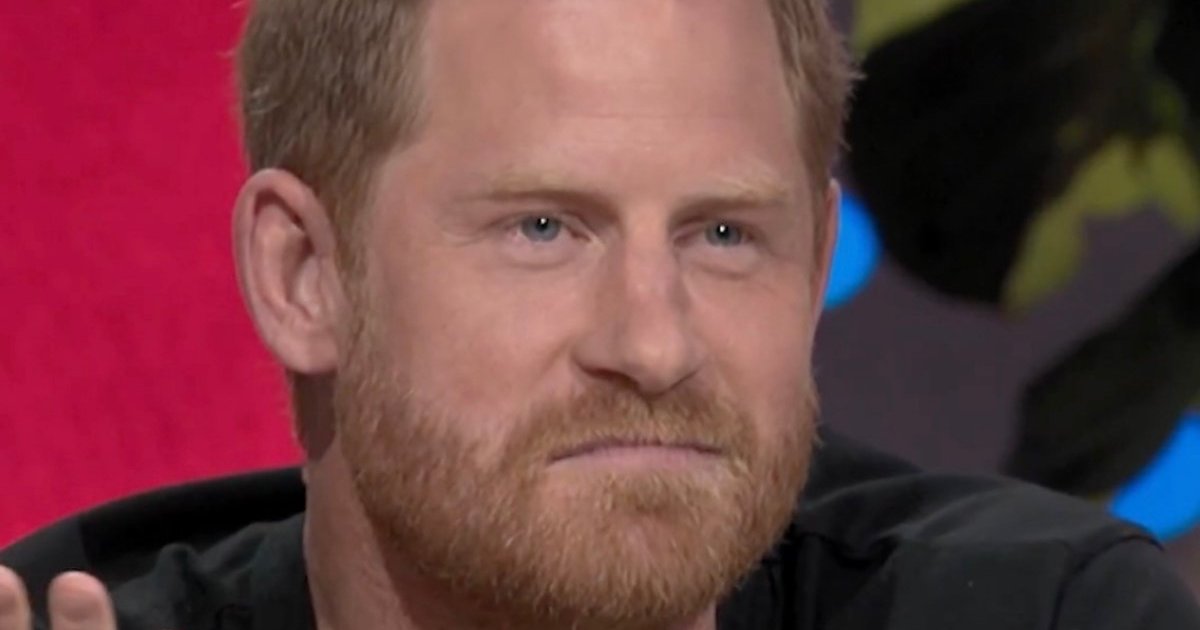 Prince Harry Blames One Key Factor for England’s World Cup…