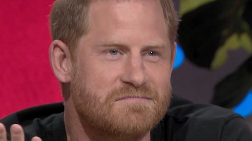 Prince Harry Blames One Key Factor for England’s World Cup Heartbreak