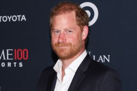 Prince Harry Has 1-Word Reaction to England’s World Cup Loss
