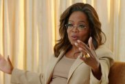 Oprah ‘Isn’t Buying’ Prince Harry & Meghan Markle’s Recent Move — Source