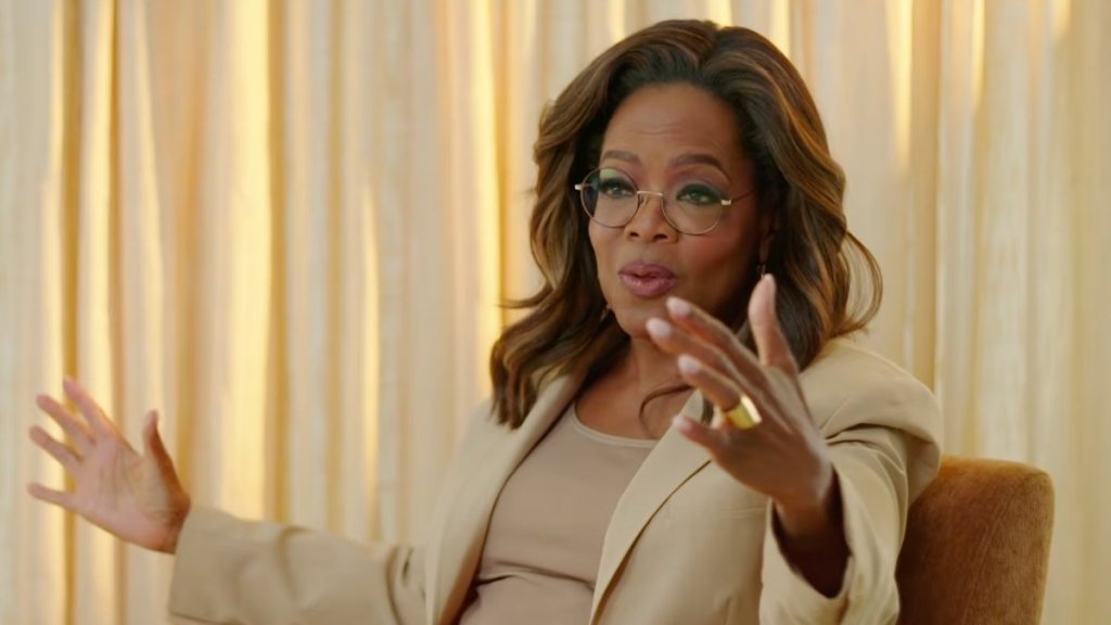 Oprah ‘Isn’t Buying’ Prince Harry & Meghan Markle’s Recent Move — Source