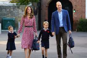 Prince William & Kate Middleton Don’t Mind One Eton Rule Prince George Must Follow — Report