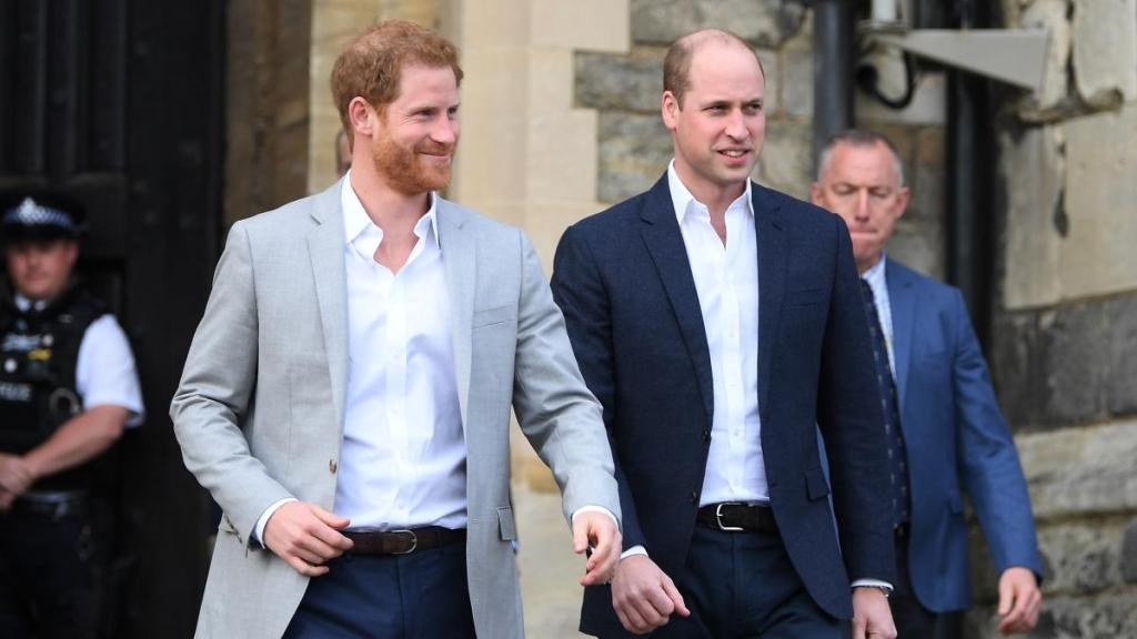 Prince William Might Become a Roadblock for Prince Harry’s UK Return — Source