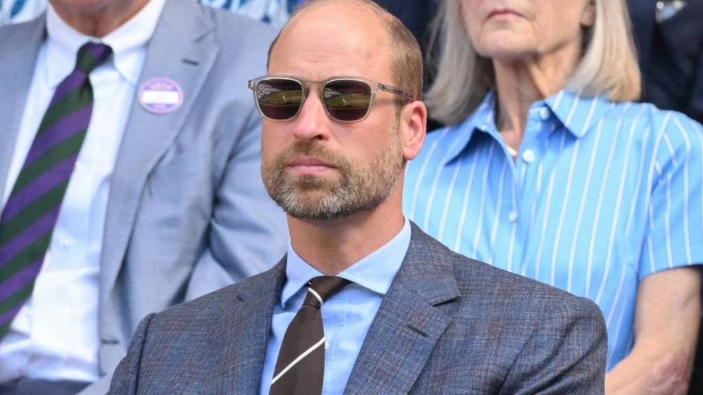 Prince William Has One Main Concern After Prince Harry-King Charles Meeting — Expert