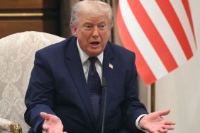 Donald Trump Sent an Important Message to Congress Amid Iran Conflict