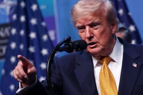 Donald Trump's DIL Reacts to Reported Iran Plot Against Him