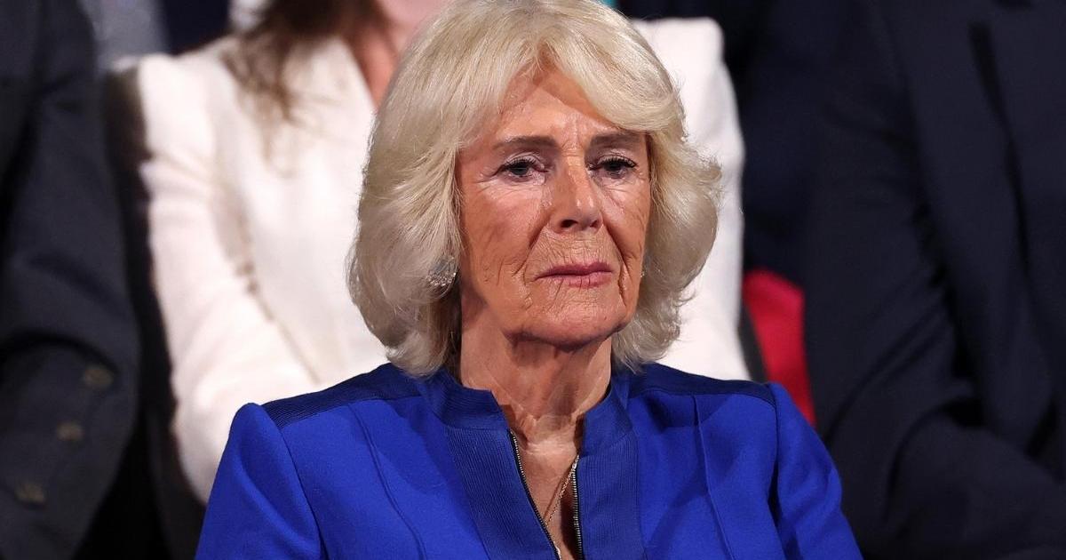 Queen Camilla Had One Reaction to Meghan Markle’s Summer Holiday Post — Report