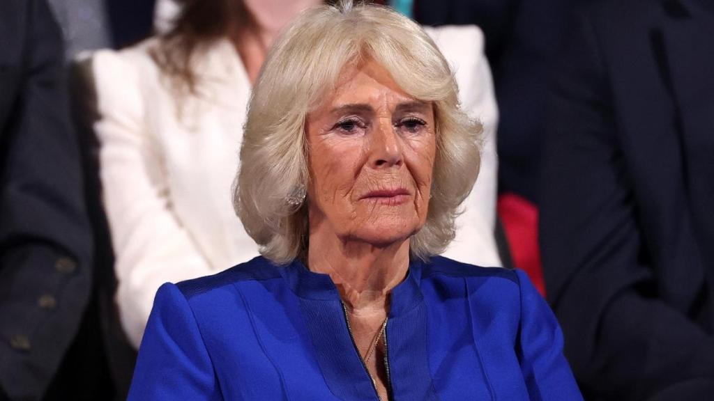 Queen Camilla Had One Reaction to Meghan Markle’s Summer Holiday Post — Report