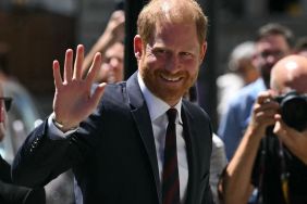 Prince Harry Appeared To ‘Seek Approval’ During UK Outing — Expert