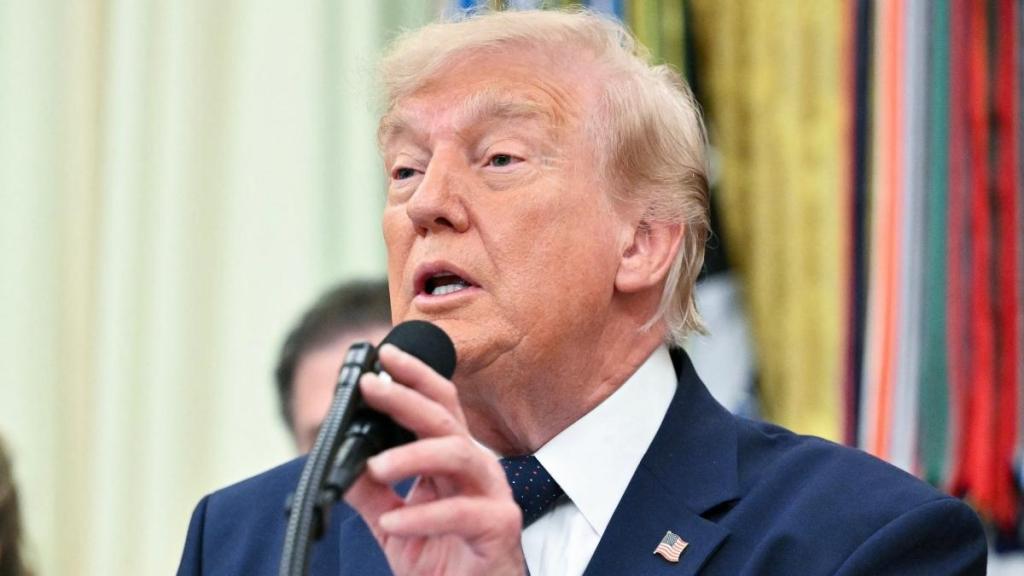 Belgium Had Two Words for Donald Trump After Beating the US