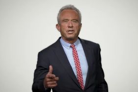 RFK Jr.’s Cooking Show Puts His Biggest Food Debate on Display