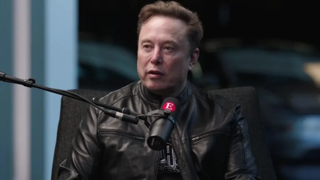 Elon Musk Was Told People ‘Loathe’ Him, He Blamed the Media