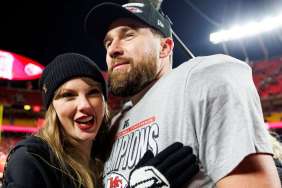 Travis Kelce & Taylor Swift’s Wedding Hosted an A-Lister That ‘Surprised’ SNL Star