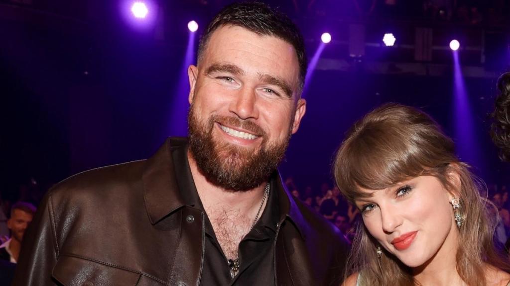 Travis Kelce & Taylor Swift’s Wedding Gets ‘Fairytale’ Label in New Update