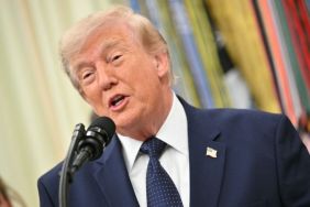 Donald Trump Faces ‘There Will Be Blood’ Threat as Iran Mourns Supreme Leader