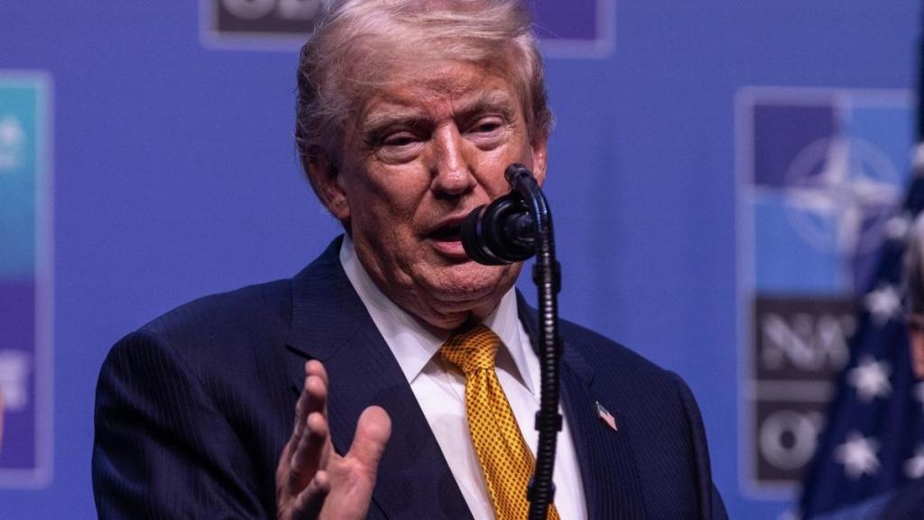 Donald Trump Officials Dub Iran Strikes ‘Operation B***h Slap’ as War Fears Grow
