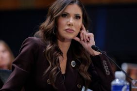 Kristi Noem's Alleged Lover's Scandal Gets a Serious New Twist — Report