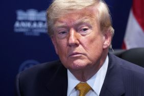Donald Trump’s Approval Rating Is Near Record Lows as Midterms Loom