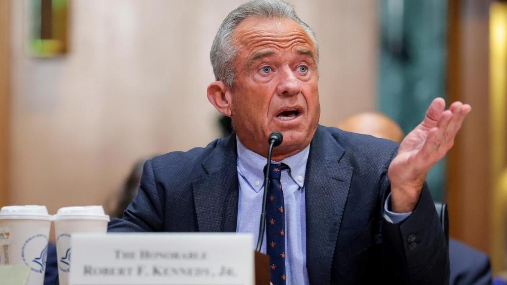 RFK Jr. Accused of Hatch Act Violation in Iowa Election Calls — Report