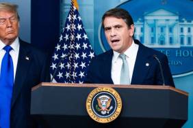 Donald Trump Defends Acting AG Todd Blanche Ahead of Hearing