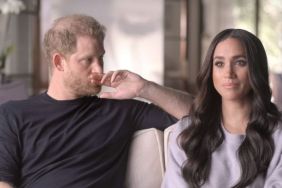 Prince Harry & Meghan Markle Pulled off a Rare Feat During UK Trip — Source