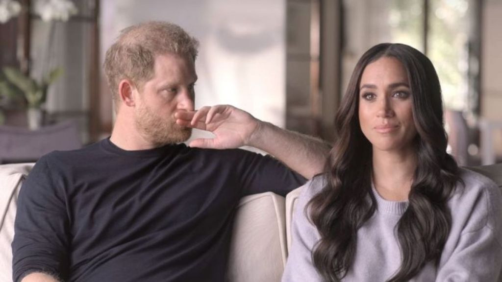 Prince Harry & Meghan Markle Pulled off a Rare Feat During UK Trip — Source