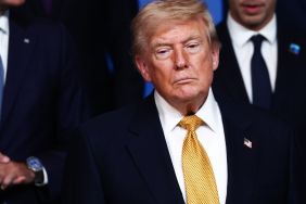 Donald Trump’s Face Is Going on a $1 Coin & the Fight Is Already Legal