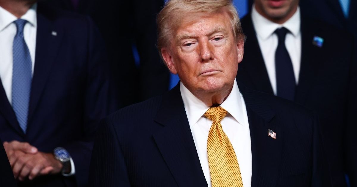 Donald Trump’s Face Is Going on a $1 Coin & the Fight Is Already Legal