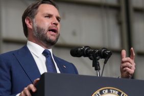 JD Vance's Wisconsin Accent Joke Fails to Land