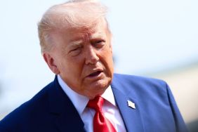 Donald Trump’s Iran War Faces a New Threat From Inside His Own Party