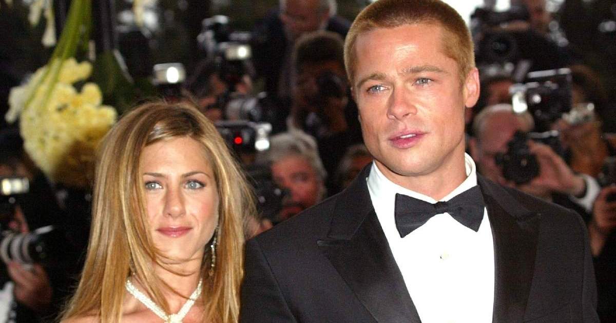 Jennifer Aniston's Take on Brad Pitt's Drinking Differs From Angelina Jolie - Report