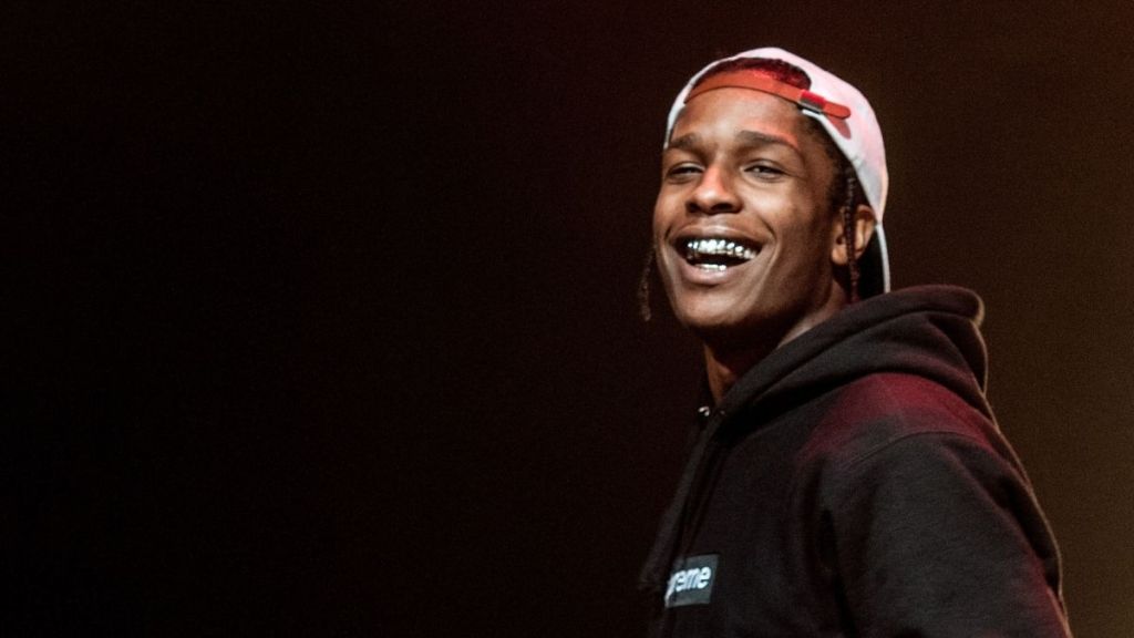 A$AP Rocky Reveals What Really Keeps His and Rihanna’s Family Running